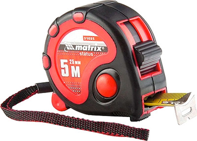 Рулетка Matrix Status 31033 -