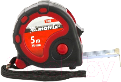 Изображение товара Рулетка Matrix 31035