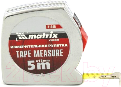 Изображение товара Рулетка Matrix 31040