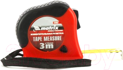 Изображение товара Рулетка Matrix Double Fixation 31052