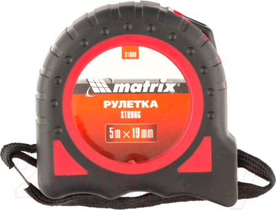 Изображение товара Рулетка Matrix Strong 31080