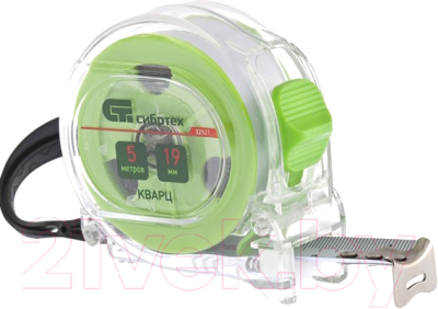Изображение товара Рулетка СибрТех 32521 (5м)