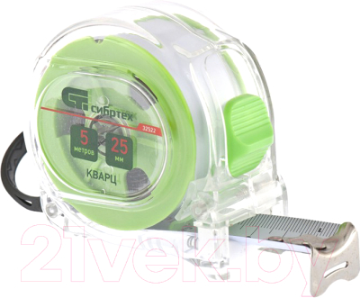 Изображение товара Рулетка СибрТех 32522 (5м)