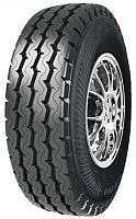 

Летняя легкогрузовая шина, MR100 185R14C 102/100R