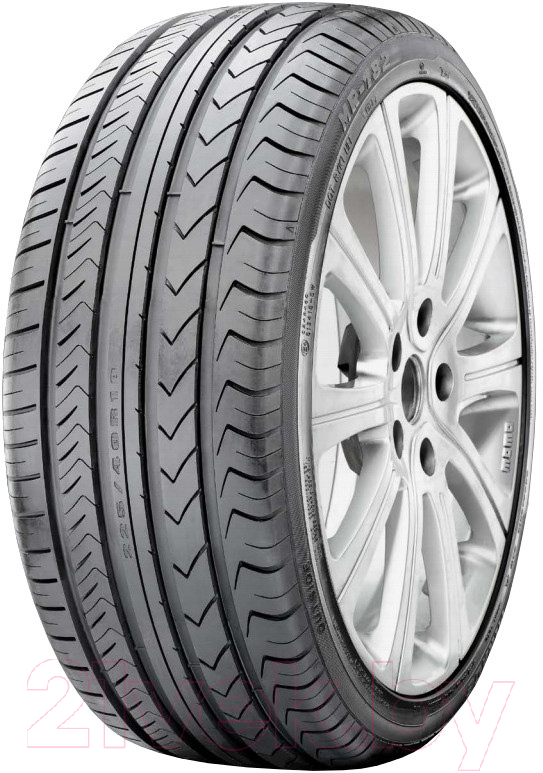 Летняя шина Mirage MR-182 235/45R17 97W