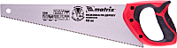 Ножовка Matrix 23540 - 