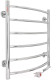 Миниатюра изображения товара Полотенцесушитель электрический Gloss & Reiter Э2.Л.50х60.Д6(П)