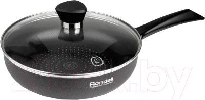 Изображение товара Сковорода Rondell Arabesco RDA-578