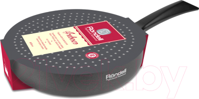 Изображение товара Сковорода Rondell Arabesco RDA-578