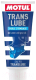 Трансмиссионное масло Motul Translube 107791 / 113262 (350мл) - 