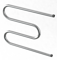 Полотенцесушитель водяной Gloss & Reiter Standart М М.60x70 (1