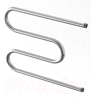 Изображение товара Полотенцесушитель водяной Gloss & Reiter Standart М М.60x70 (1").1