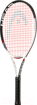 Теннисная ракетка Head Speed 25" Gr07 / 233517
