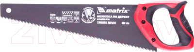 Ножовка Matrix 23549
