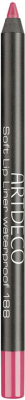 Карандаш для губ Artdeco Soft Lip Liner WP 172.188 (1.2г)