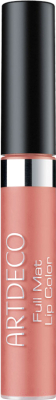 

Жидкая помада для губ Artdeco, Full Mat Lip Color Long-Lasting 1881.35