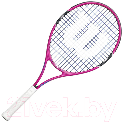 

Теннисная ракетка Wilson, Burn Pink 25" GR2 Junior 9-10 лет / WRT218200