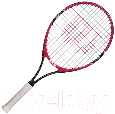 

Теннисная ракетка Wilson, Roger Federer 25" GR2 Junior 9-10 лет / WRT200800