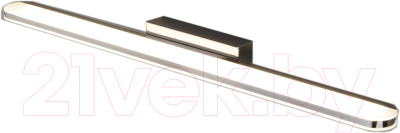 Подсветка для картин и зеркал Elektrostandard Tersa LED (MRL 1080) (хром)