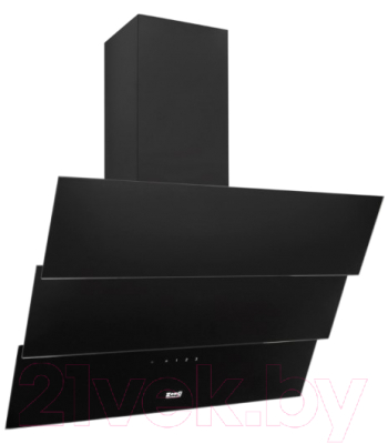 

Вытяжка декоративная Zorg Technology, Vector 700 BL