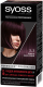 Крем-краска для волос Syoss Salonplex Permanent Coloration 3-3 (темный фиолетовый) - 