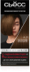 Крем-краска для волос Syoss Salonplex Permanent Coloration 4-8 (каштановый шоколадный) - 