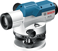 Оптический нивелир Bosch GOL 20D со штативом BT160 и рейкой GR500 (0.601.068.402) - 