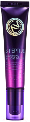 Крем для век Enough Peptide Sensation Pro Balancing Eye Cream (30мл)