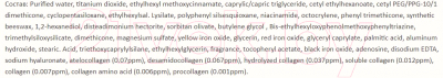 BB-крем Enough Увлажняющий с коллагеном Collagen Moisture SPF50 PA+++ (50мл)