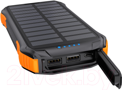 Портативное зарядное устройство Choetech B659 10000mAh