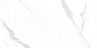 Плитка Cersanit Deep Calacatta Полированная (600x1200, белый) - 