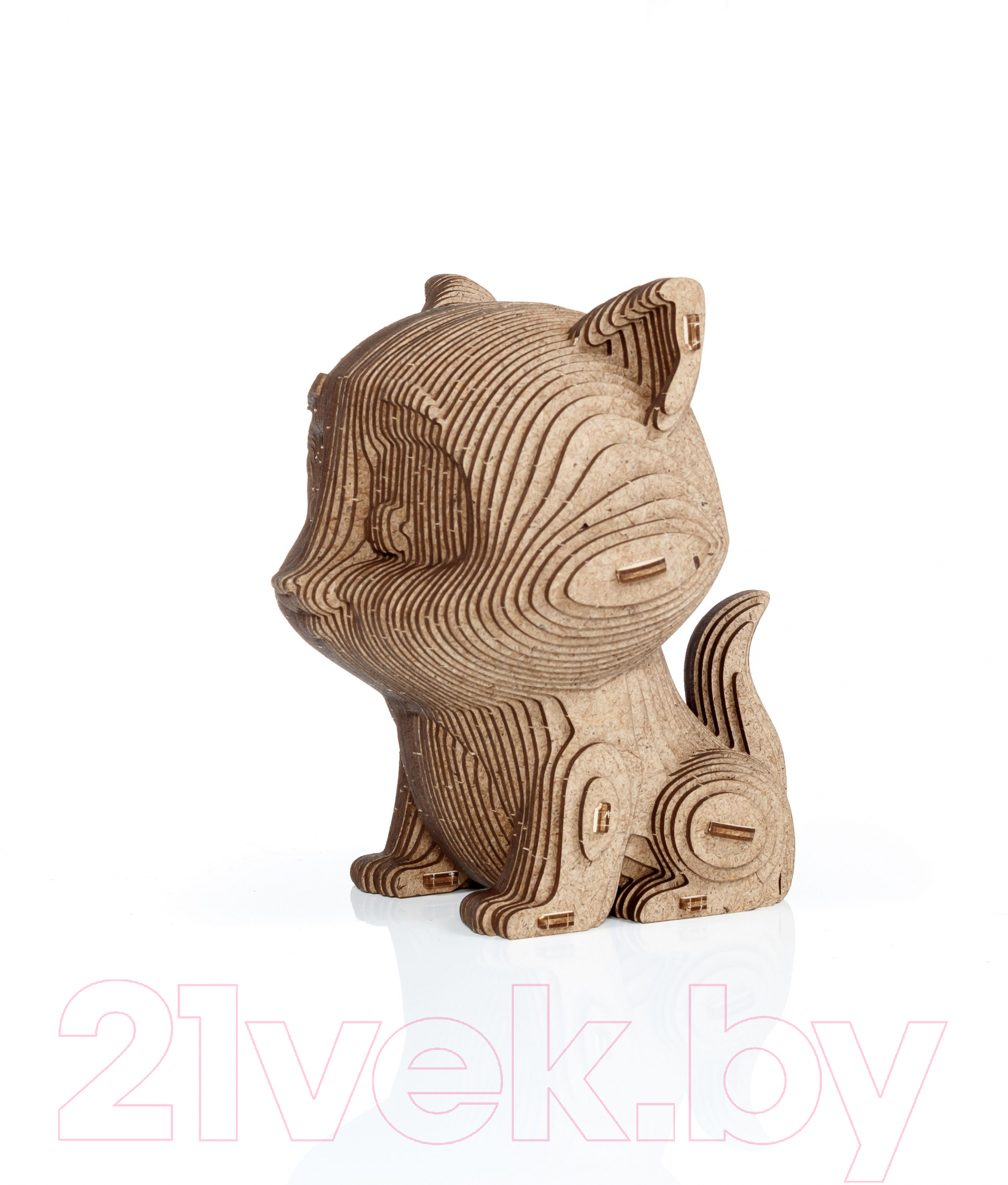 Копилка EWA Кошечка — фото 3