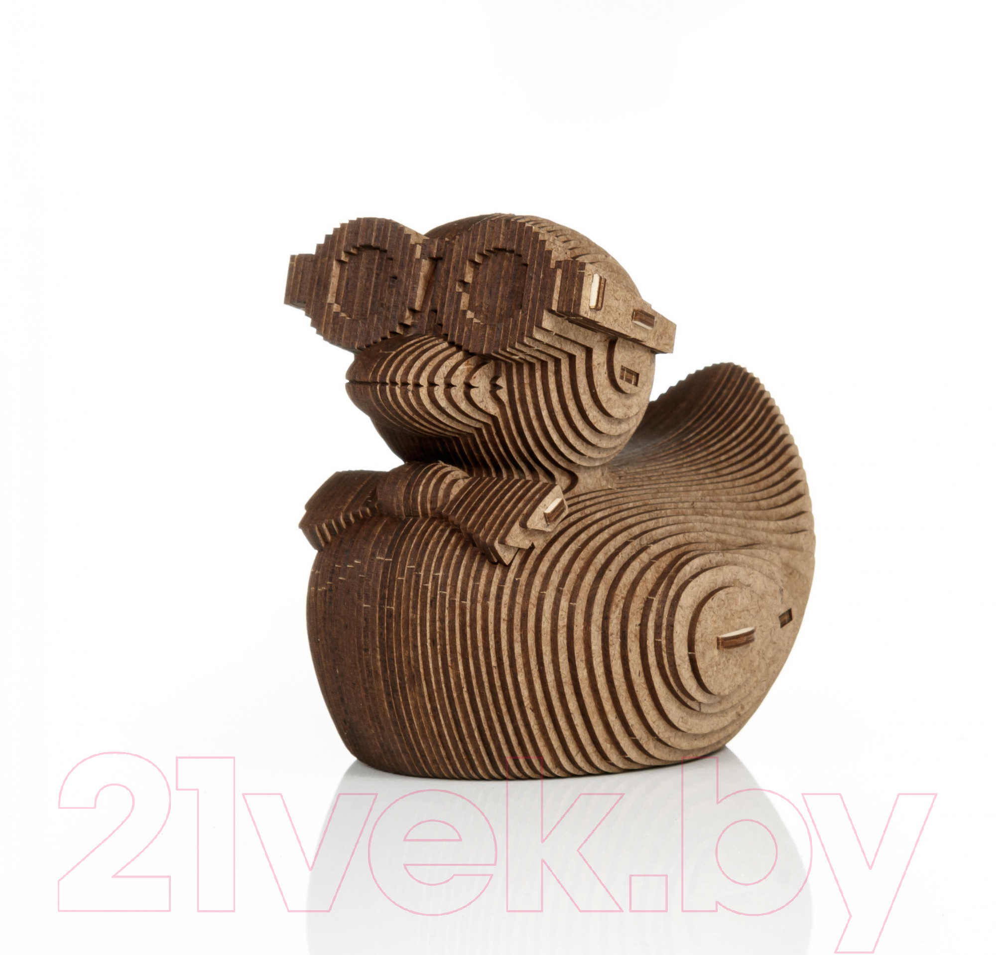 Копилка EWA Уточка — фото 4