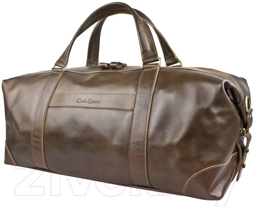 Сумка дорожная Carlo Gattini Premium Avellino / 4039-63