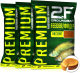Набор для прикормки 2F Premium Фидер (3кг, коричневый) - 