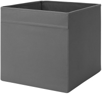 Коробка для хранения Swed house Baskan 34.77.7751 (серый) - 