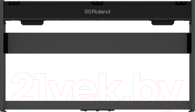 Цифровое фортепиано Roland F107-BKX