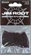 Набор медиаторов Dunlop Manufacturing 447PJR1.38 Jim Root Nylon - 