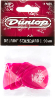 Набор медиаторов Dunlop Manufacturing 41P.96 Delrin 500 .96 - 