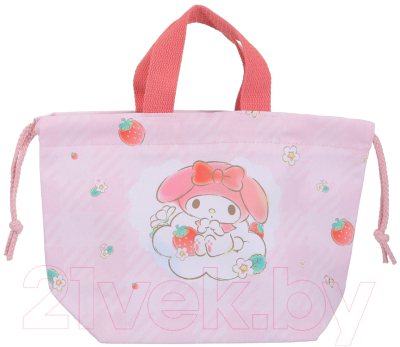 Сумка для ланча Miniso Bento Sanrio Characters 4071