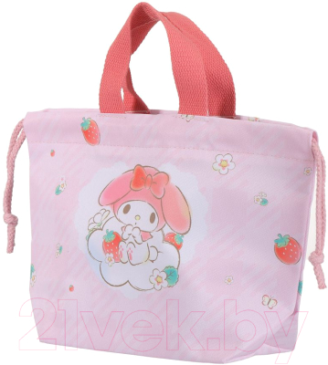 Сумка для ланча Miniso Bento Sanrio Characters 4071