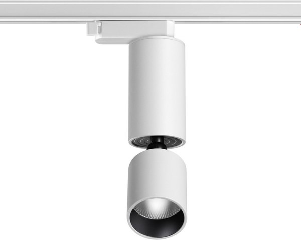 Трековый светильник Novotech Tubo 359320