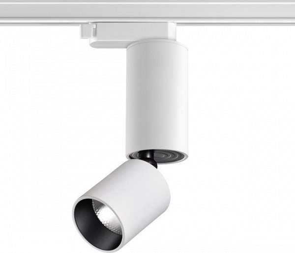 Трековый светильник Novotech Tubo 359320