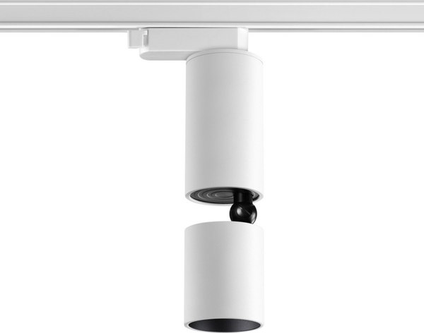 Трековый светильник Novotech Tubo 359320