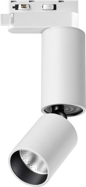 Трековый светильник Novotech Tubo 359318