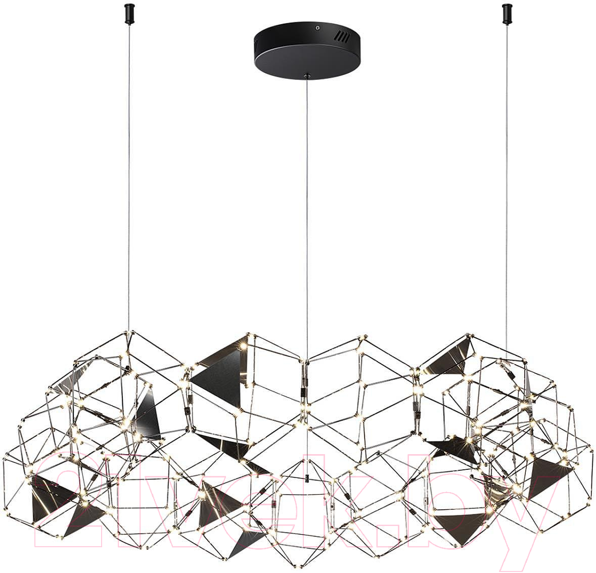Потолочный светильник Odeon Light Trellis 5087/68L — фото 2