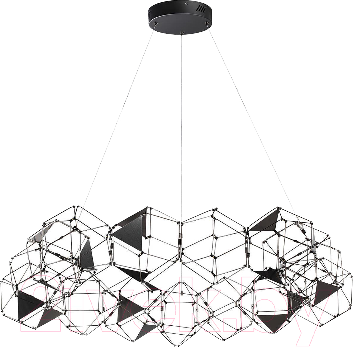 Потолочный светильник Odeon Light Trellis 5087/68L