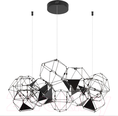 Потолочный светильник Odeon Light Trellis 5087/56L