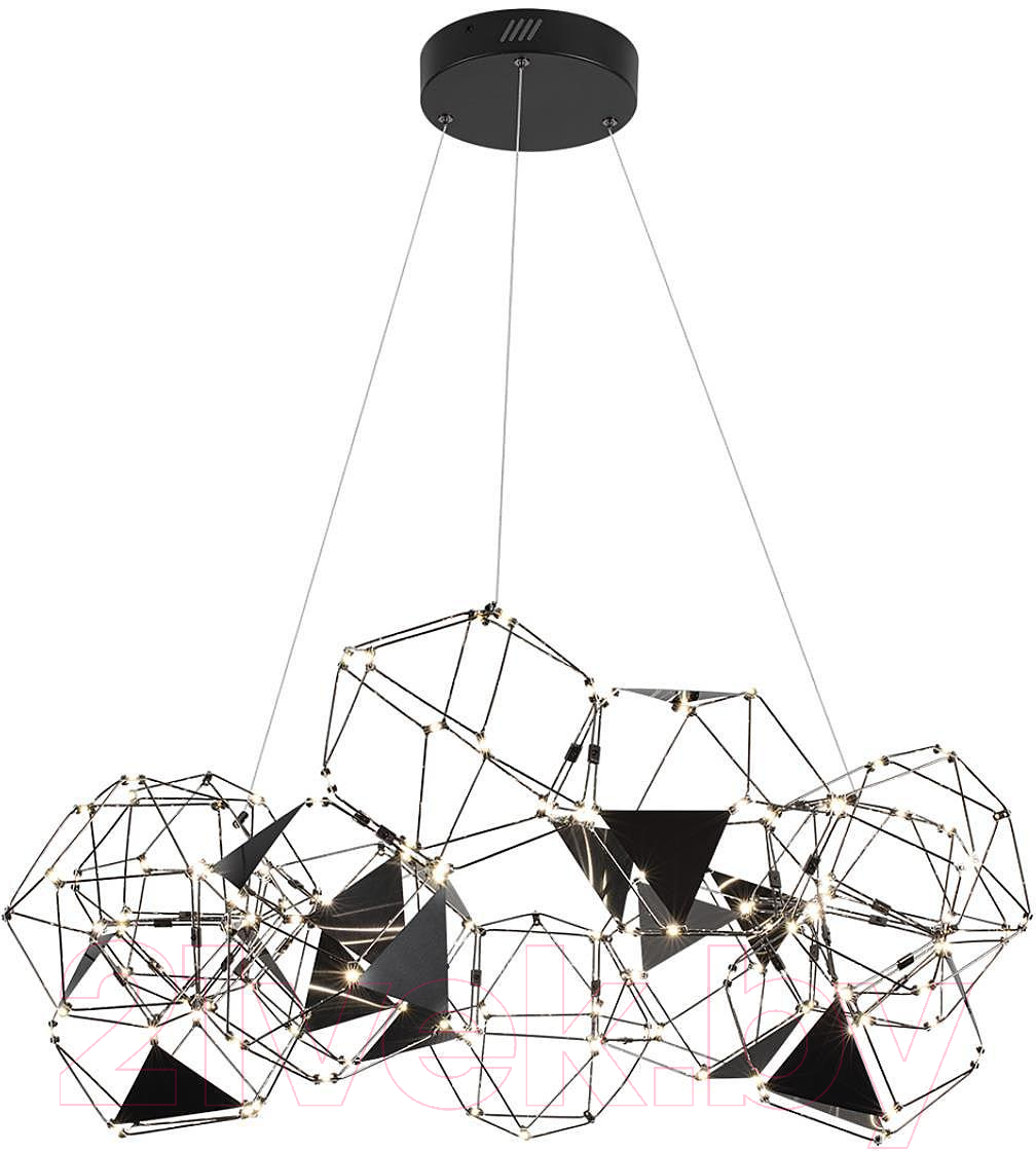 Потолочный светильник Odeon Light Trellis 5087/56L