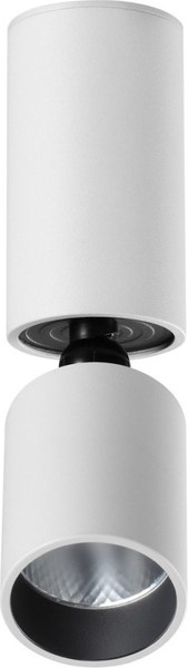 Точечный светильник Novotech Tubo 359314